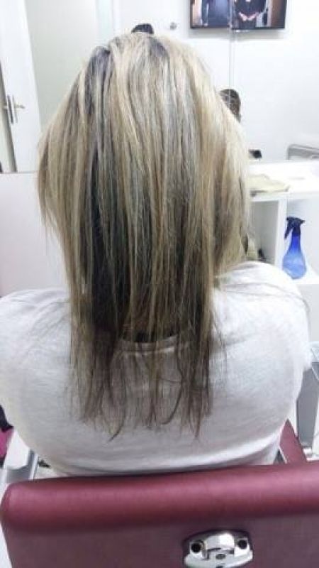 Alongamento Capilar em São Paulo na Cidade Bandeirantes - Alongamento de Cabelo para Cabelos Curtos Alongamento Capilar em São Paulo na Cidade Bandeirantes - Alongamento de Cabelo para Cabelos Curtos