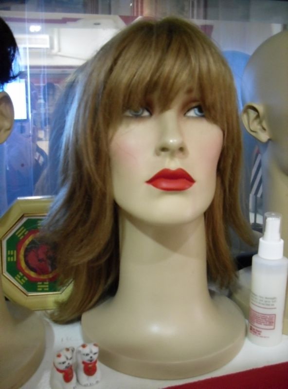 Onde Encontrar Perucas Naturais Femininas no Jardim Luanda - Perucas para Tratamento de Quimioterapia Onde Encontrar Perucas Naturais Femininas no Jardim Luanda - Perucas para Tratamento de Quimioterapia