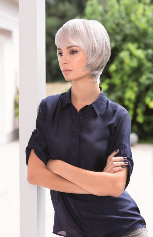 Onde Encontrar Perucas para Alopecia no Mandaqui - Perucas para Tratamento de Quimioterapia Onde Encontrar Perucas para Alopecia no Mandaqui - Perucas para Tratamento de Quimioterapia
