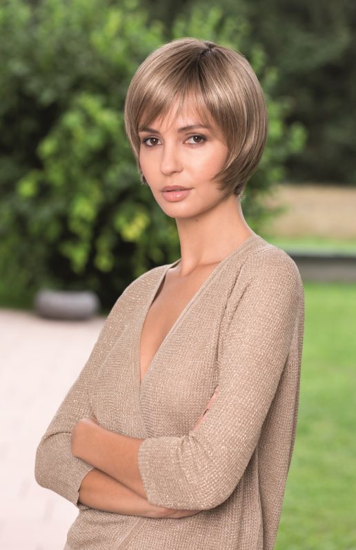Peruca para Alopecia Jardim Marajoara - Perucas para Tratamento de Quimioterapia Peruca para Alopecia Jardim Marajoara - Perucas para Tratamento de Quimioterapia