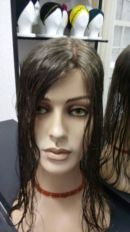 Perucas sob Medida em Sp no Jaguaré - Confecção de Perucas de Cabelo Natural Perucas sob Medida em Sp no Jaguaré - Confecção de Perucas de Cabelo Natural