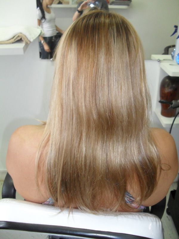Alongamento de Cabelo em Guarulhos - Alongamento de Cabelo Humano Alongamento de Cabelo em Guarulhos - Alongamento de Cabelo Humano