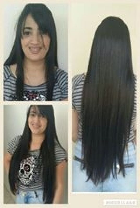 Aplique de Cabelo Natural no Jardim Jaú - Aplique Capilar Feminino Aplique de Cabelo Natural no Jardim Jaú - Aplique Capilar Feminino