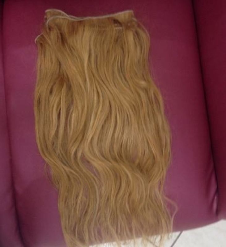 Aplique de Cabelo em Toca do Tatu - Aplique Capilar Feminino Aplique de Cabelo em Toca do Tatu - Aplique Capilar Feminino